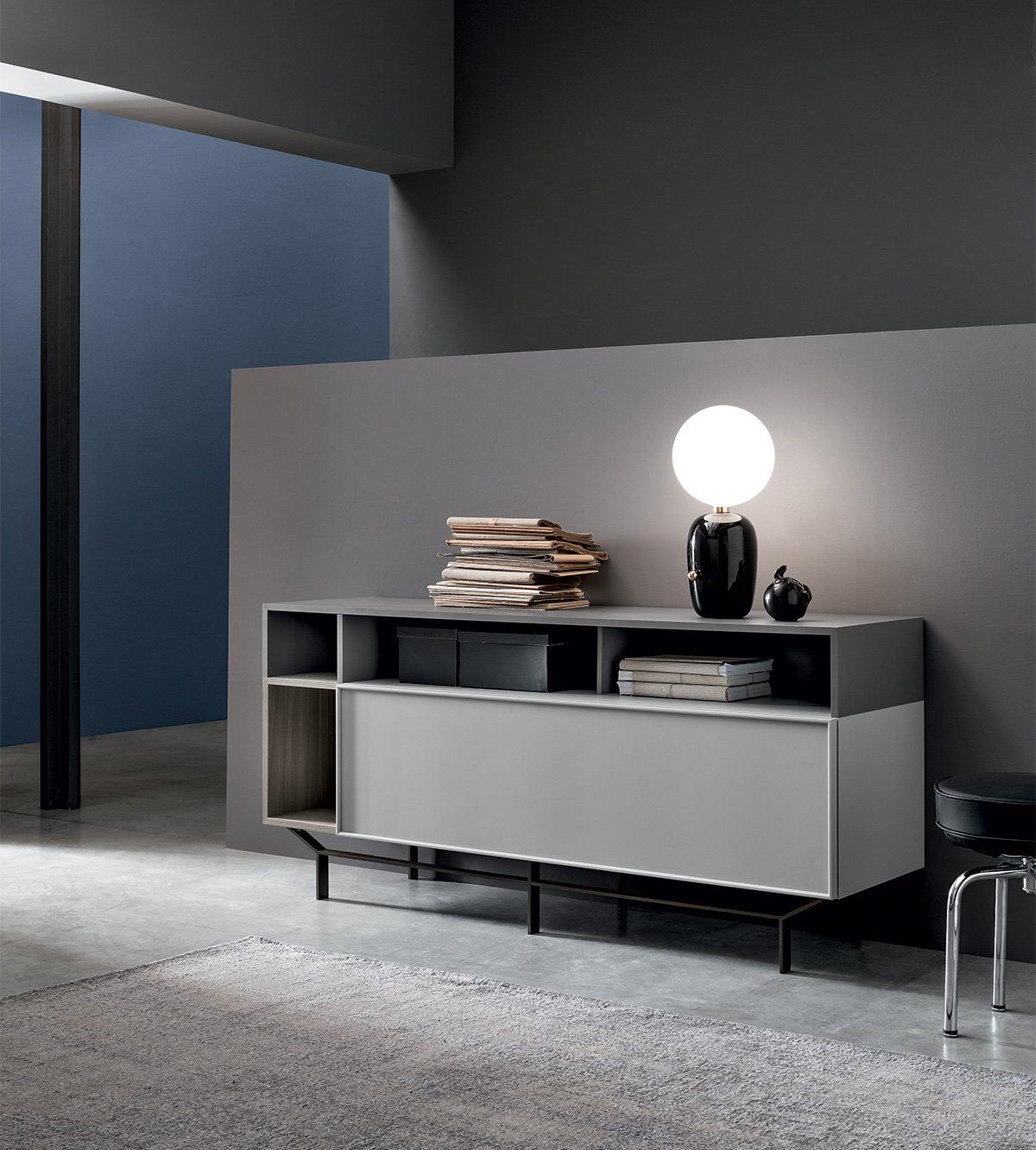 complementi soluzione arredo