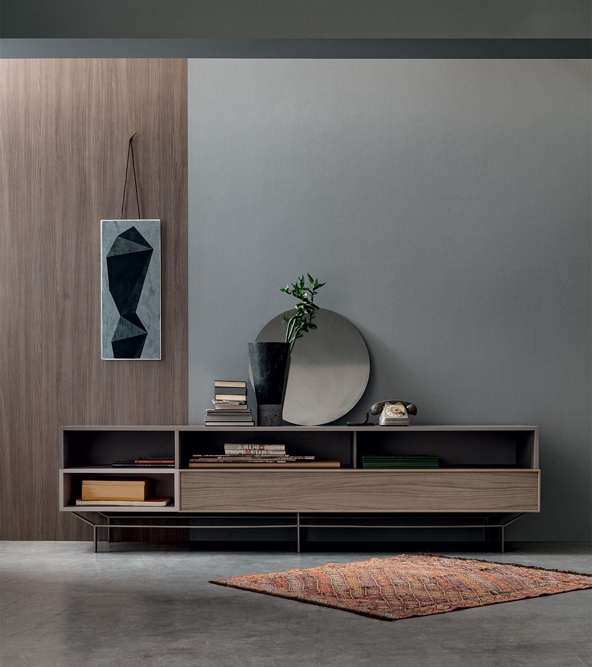 complementi soluzione arredo