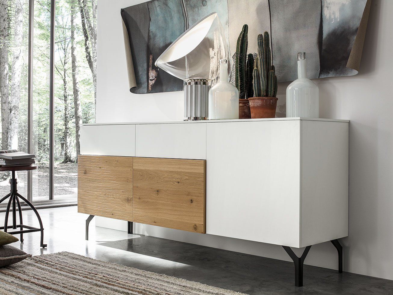 complementi soluzione arredo