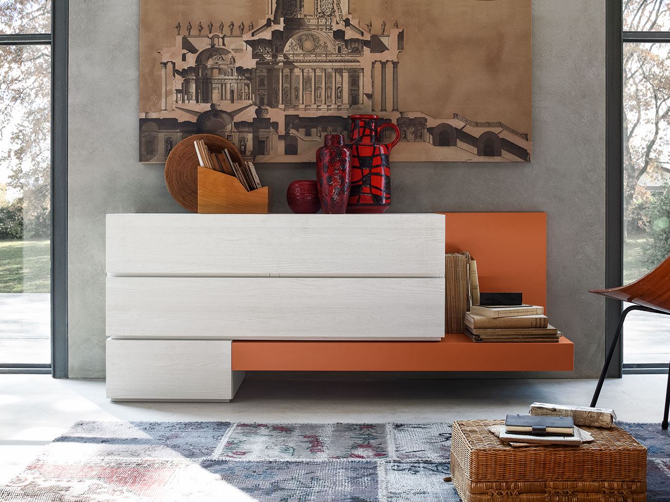 complementi soluzione arredo