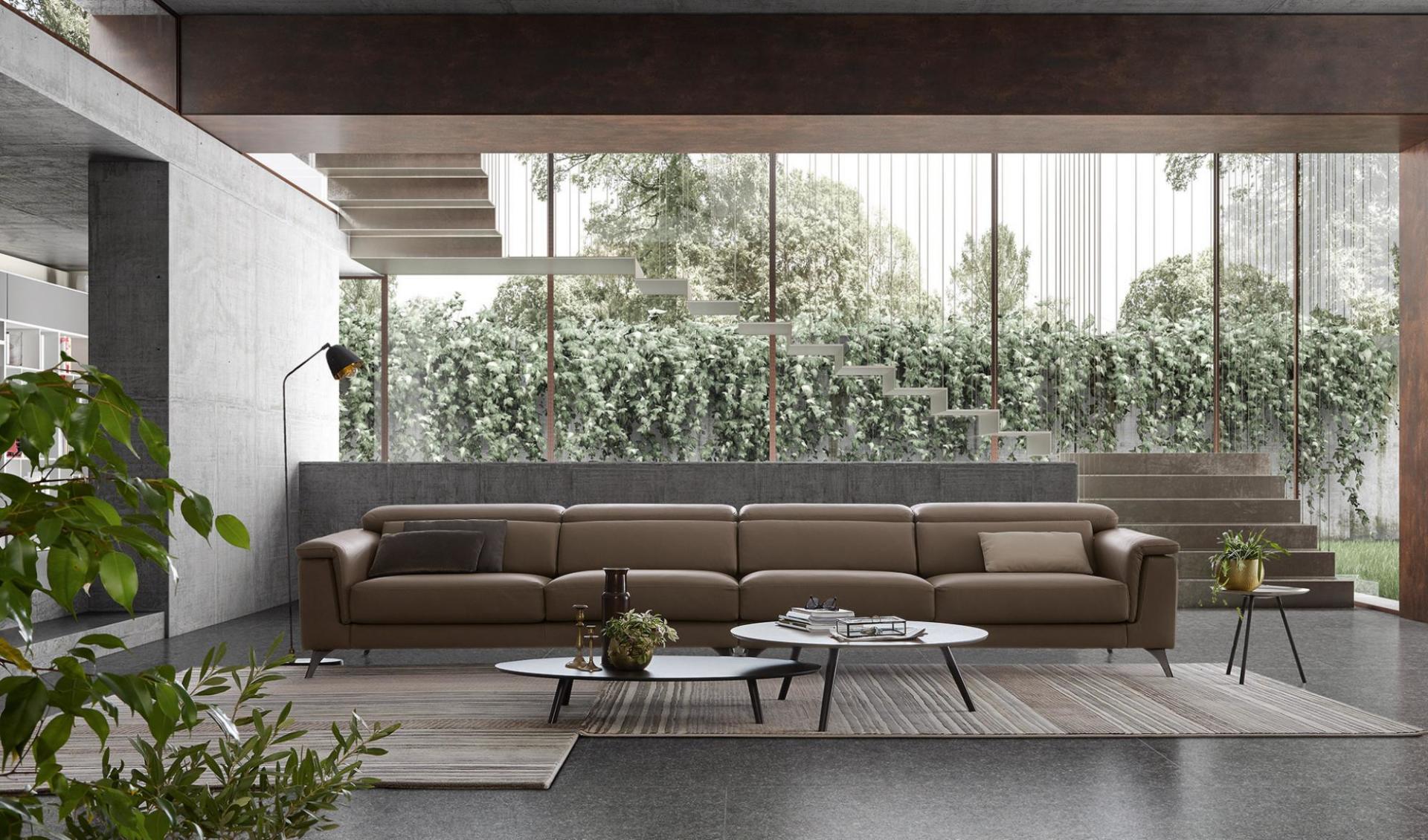 divani e poltrone soluzioni arredo