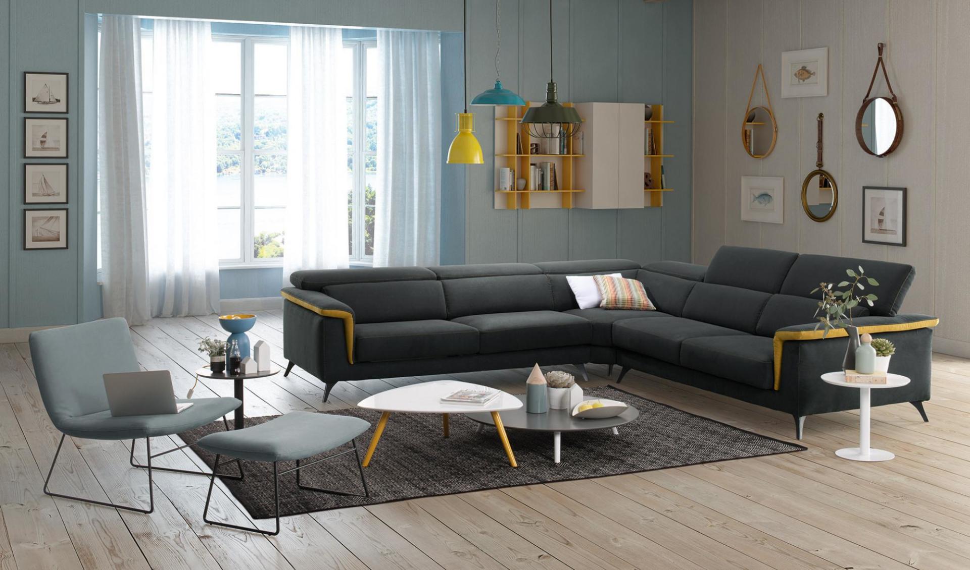 divani e poltrone soluzioni arredo