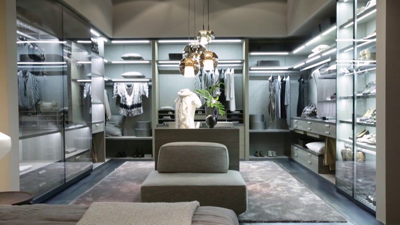 armadi e cabine soluzione arredo