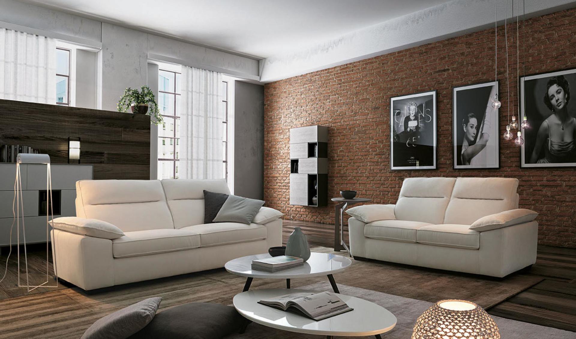 divani e poltrone soluzioni arredo