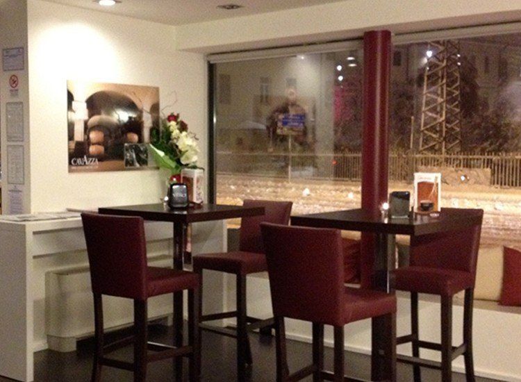 Ristoranti - Alberghi - B&B soluzione arredo