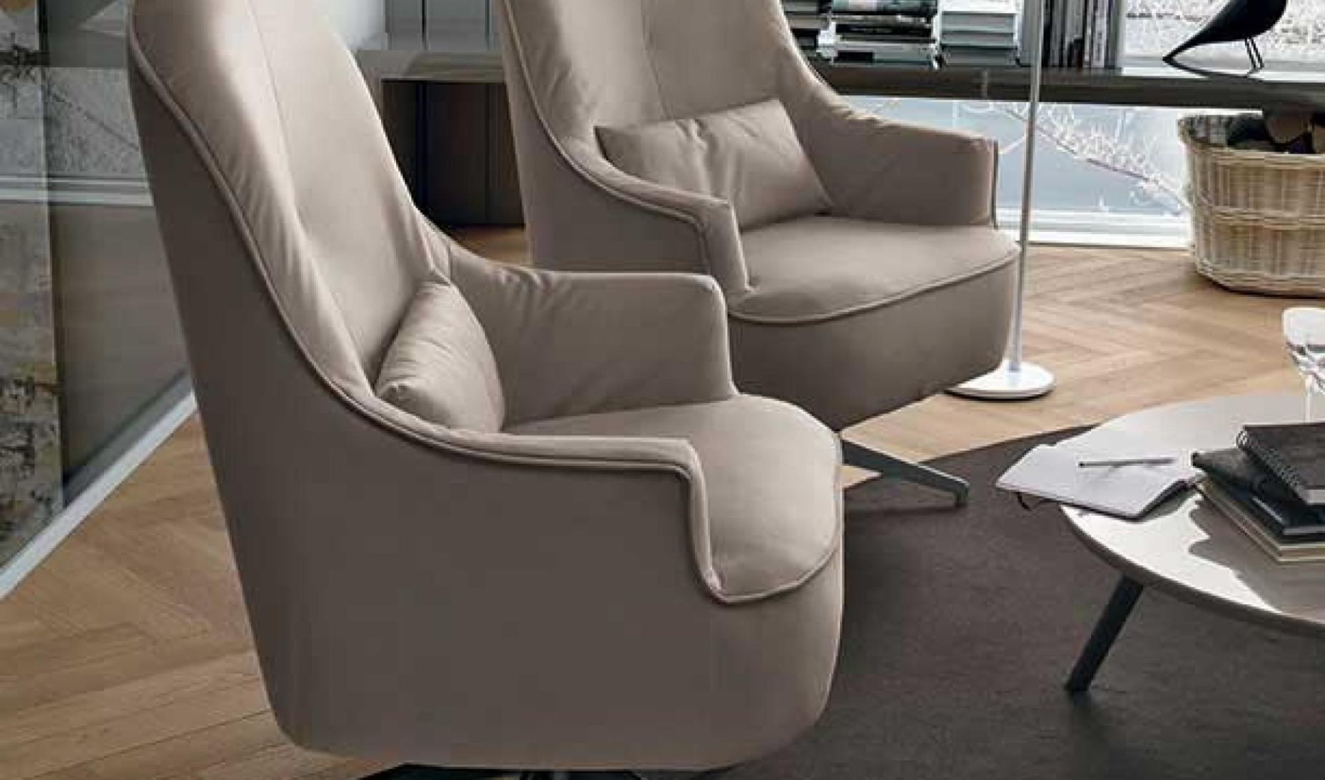 soggiorni moderni soluzioni arredo