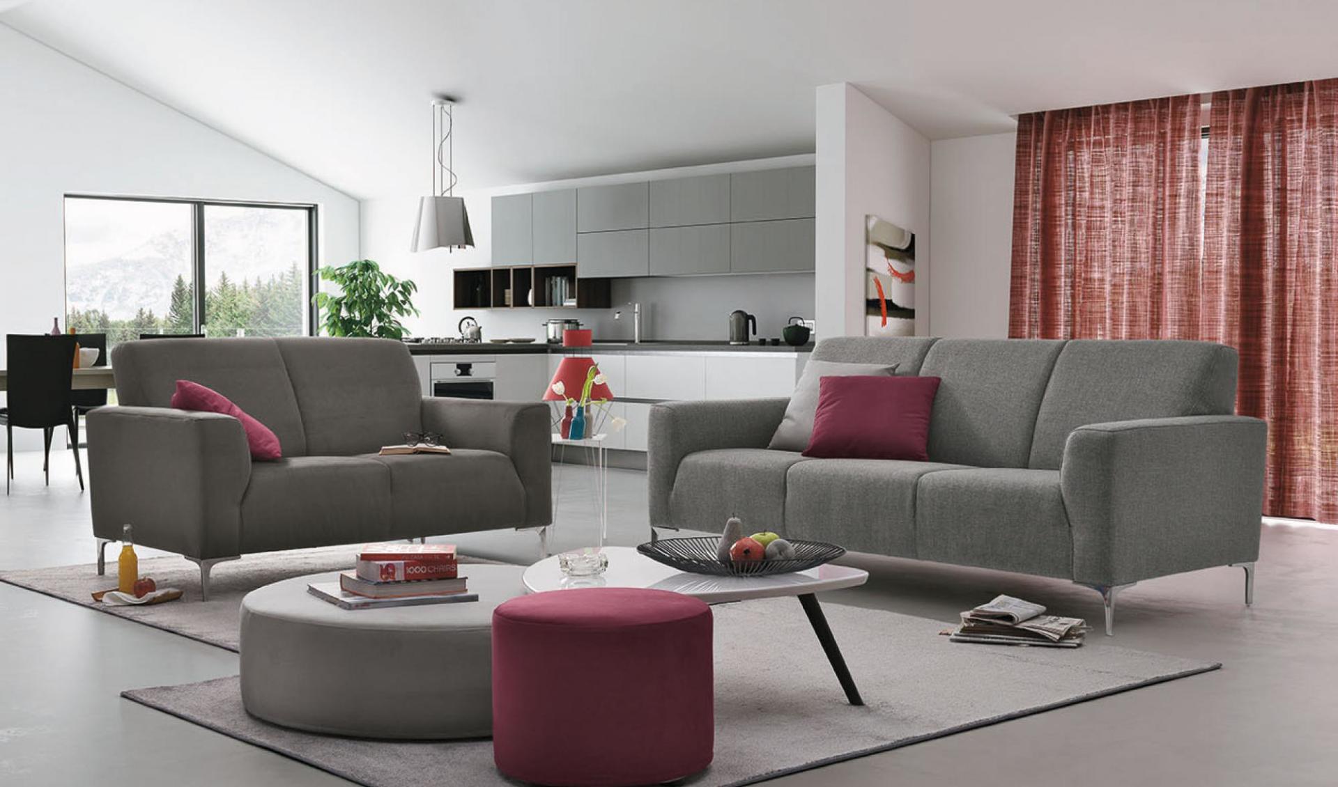 divani e poltrone soluzioni arredo