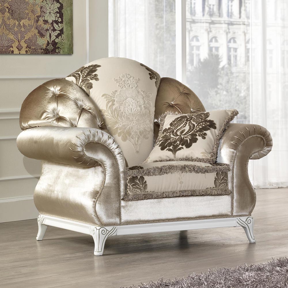 divani e poltrone soluzioni arredo