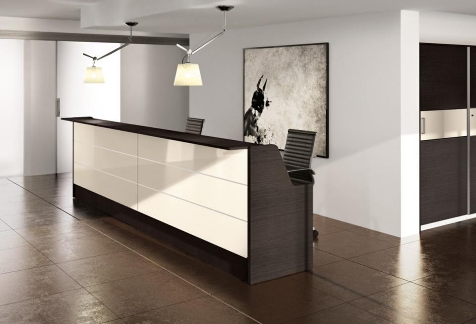 uffici soluzione arredo