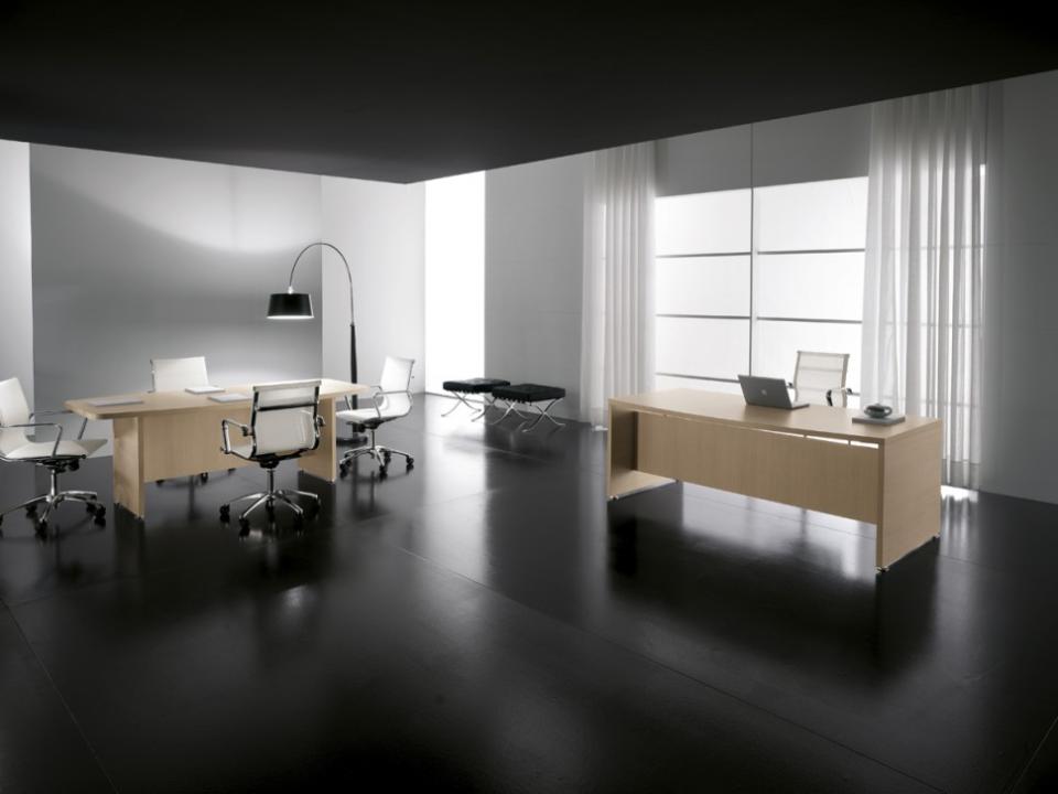 uffici soluzione arredo