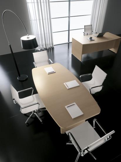 uffici soluzione arredo