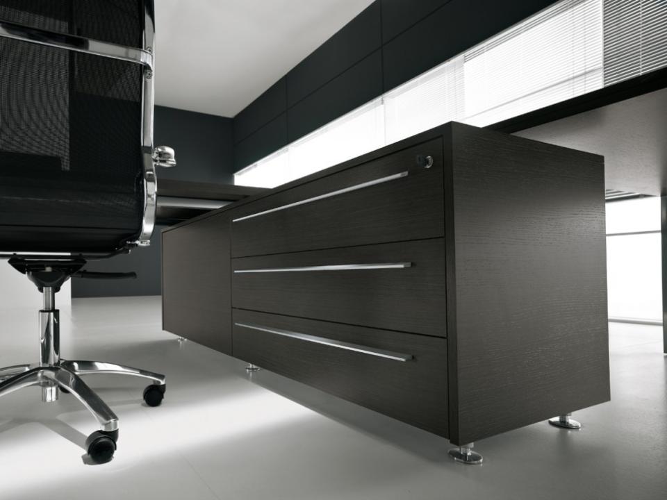 uffici soluzione arredo