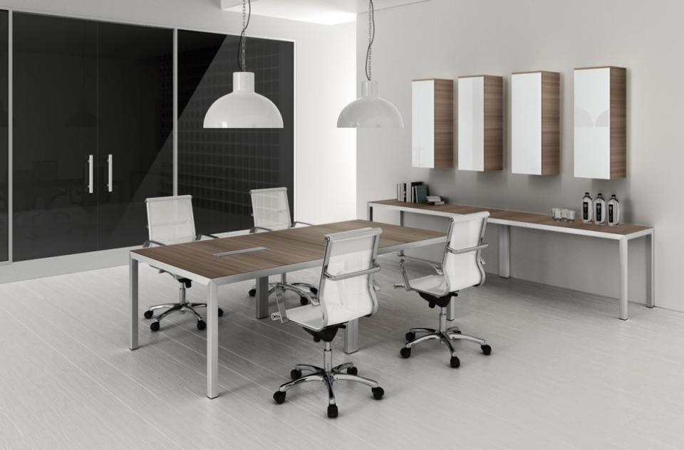 uffici soluzione arredo
