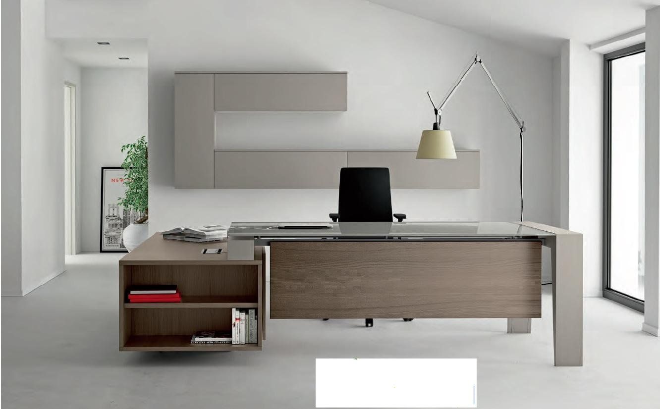 uffici soluzione arredo