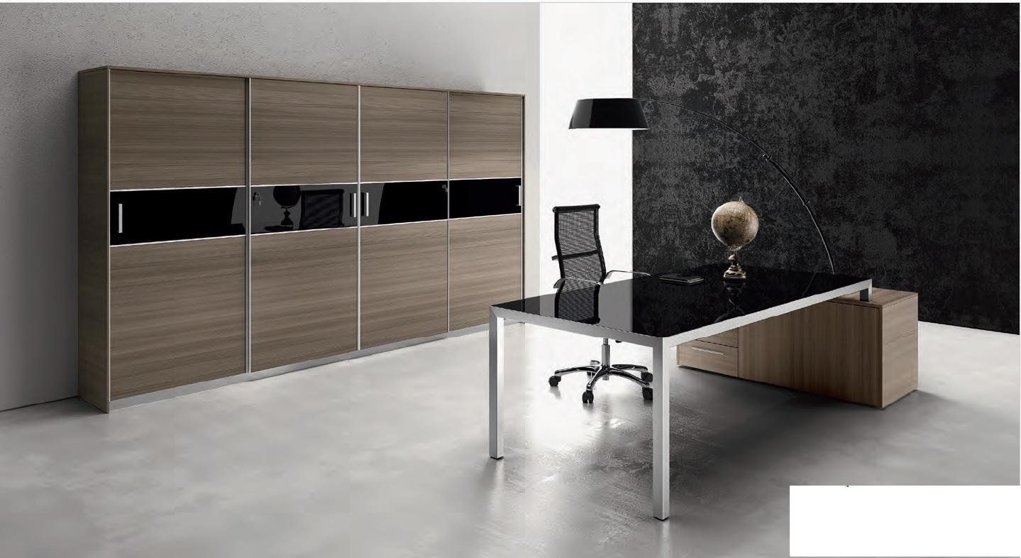 uffici soluzione arredo