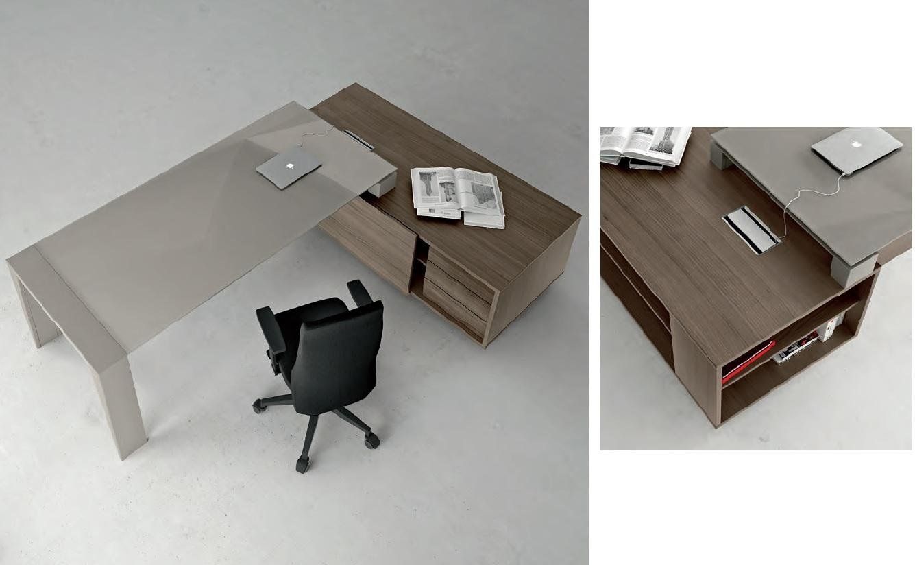 uffici soluzione arredo