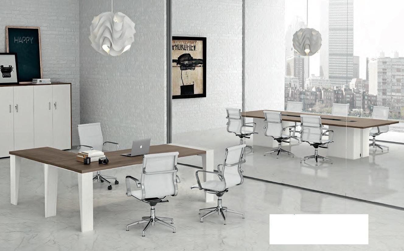 uffici soluzione arredo