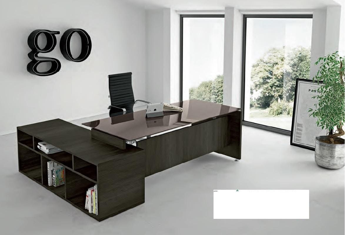 uffici soluzione arredo