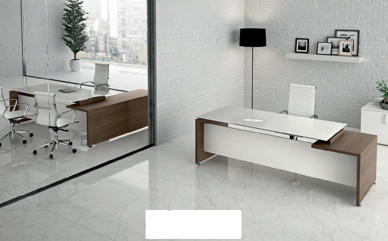 uffici soluzione arredo