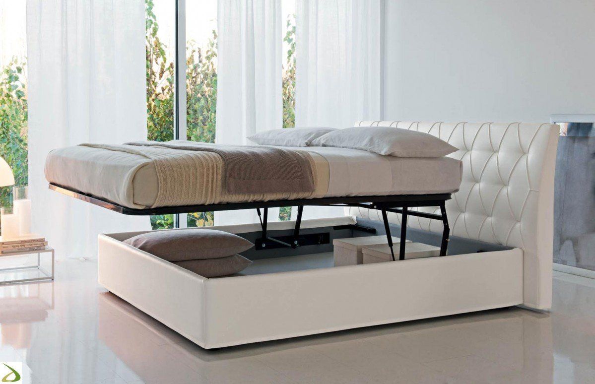 letti soluzione arredo