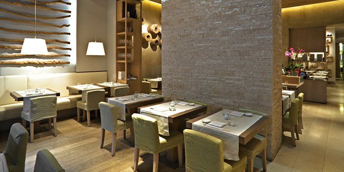 Ristoranti - Alberghi - B&B soluzione arredo