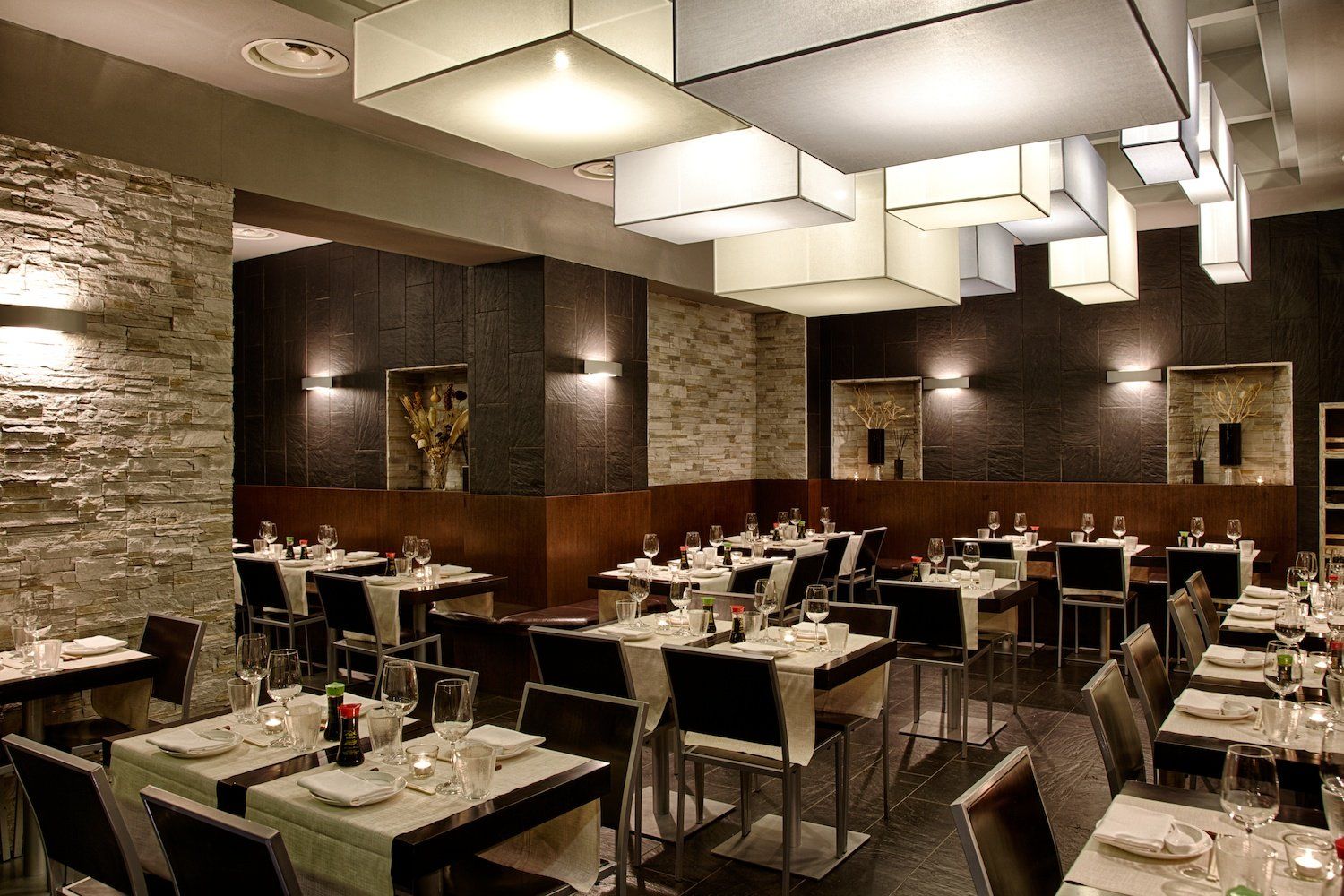 Ristoranti - Alberghi - B&B soluzione arredo