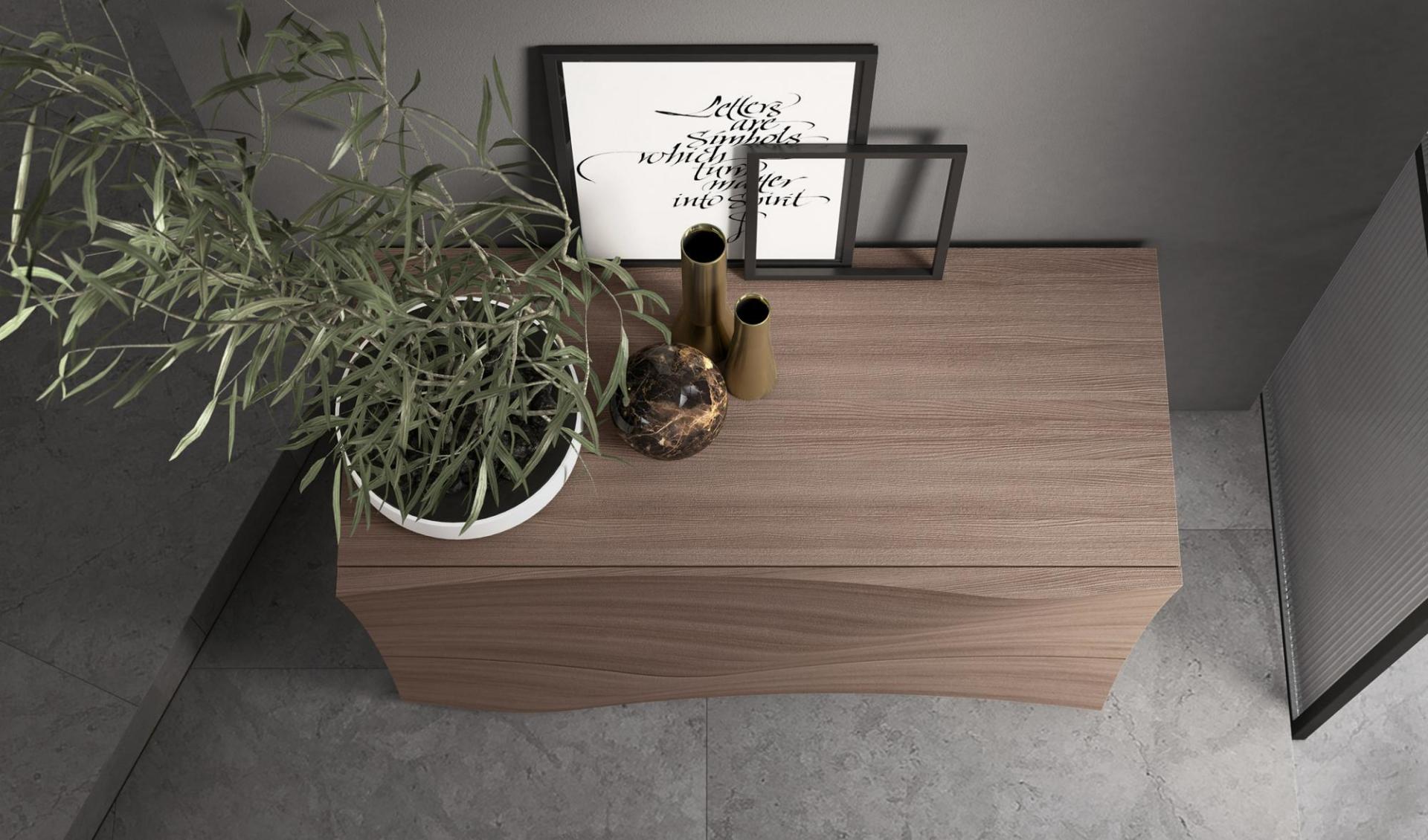 camere moderne soluzione arredo