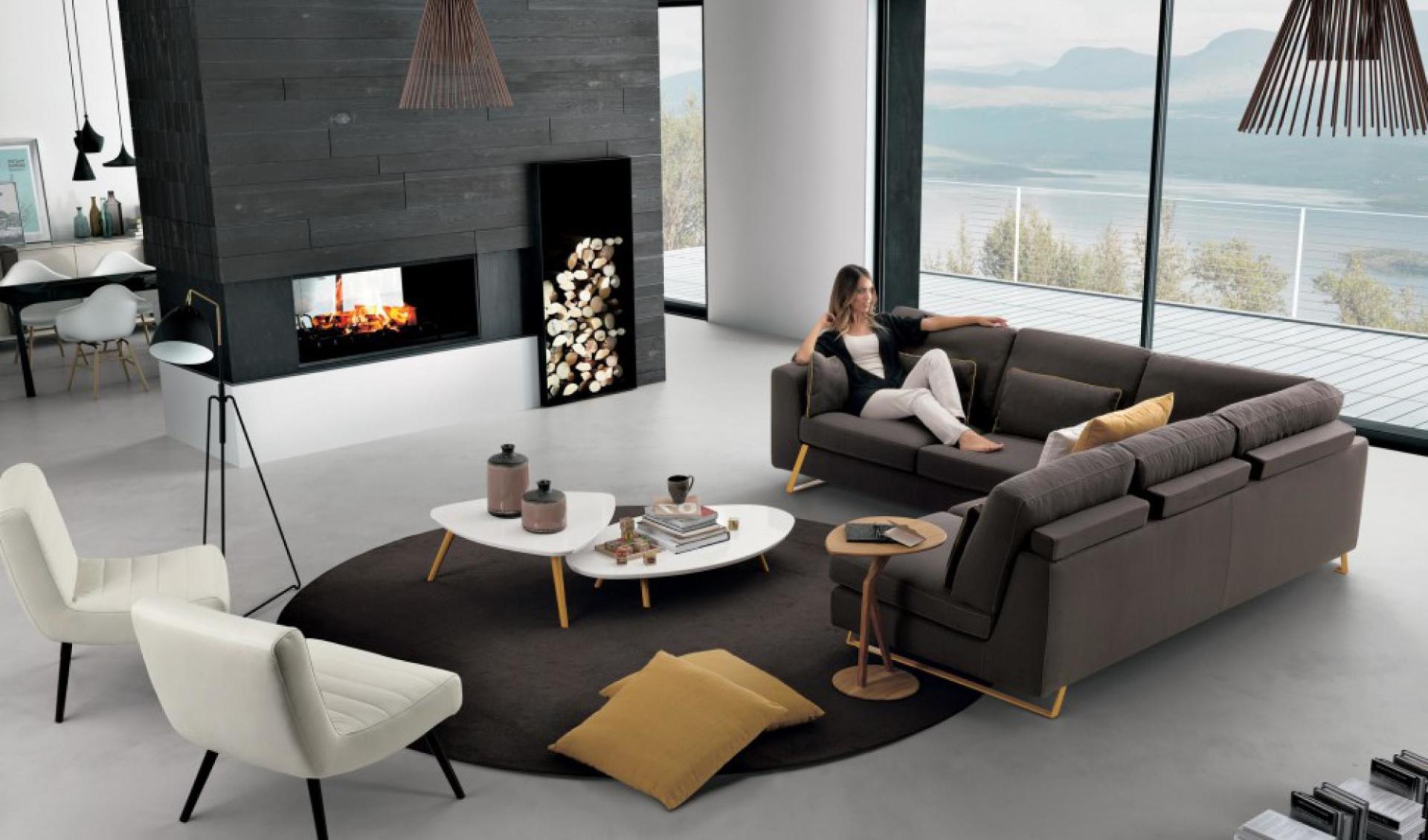 divani e poltrone soluzioni arredo