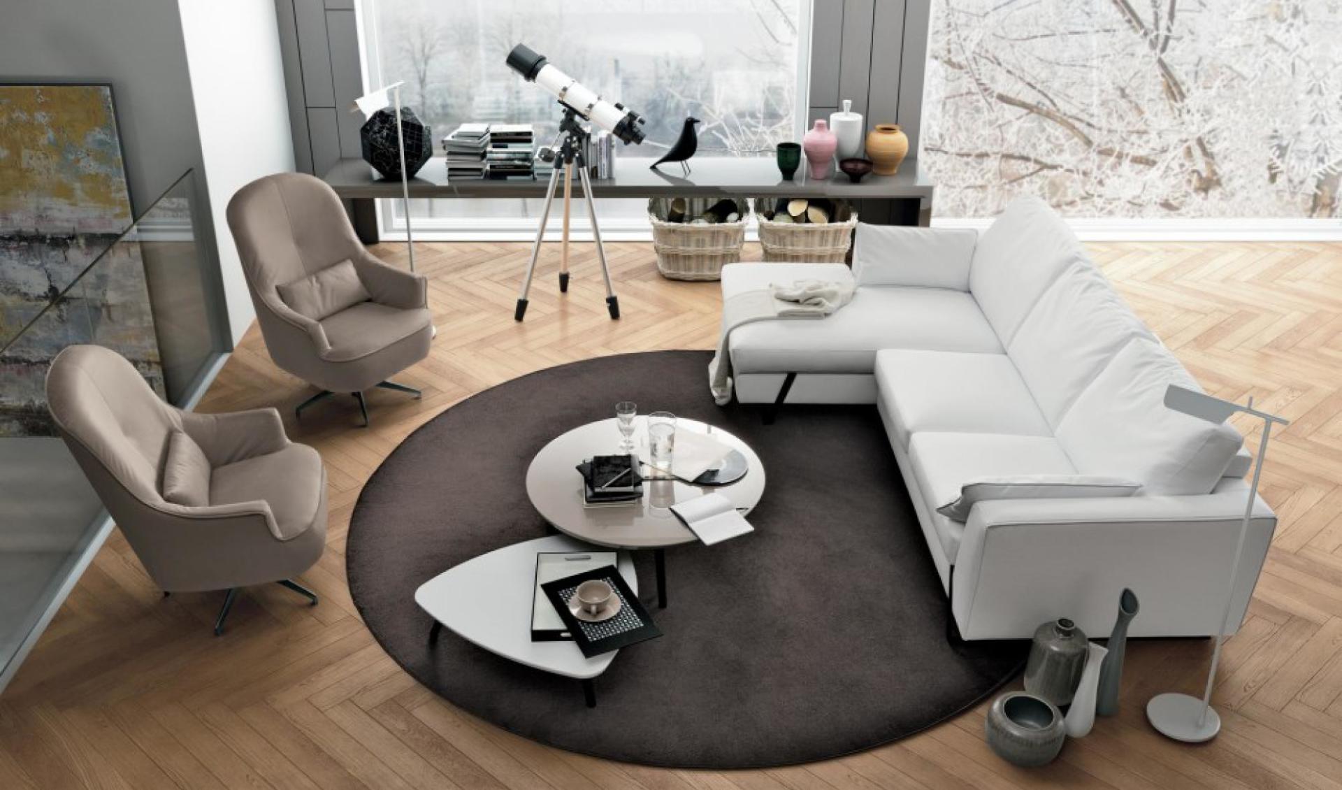 divani e poltrone soluzioni arredo