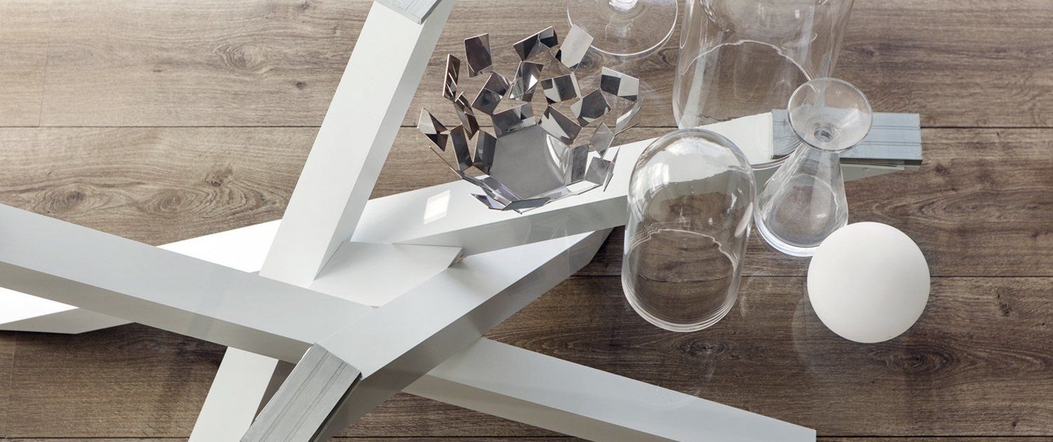 tavoli e sedie soluzione arredo