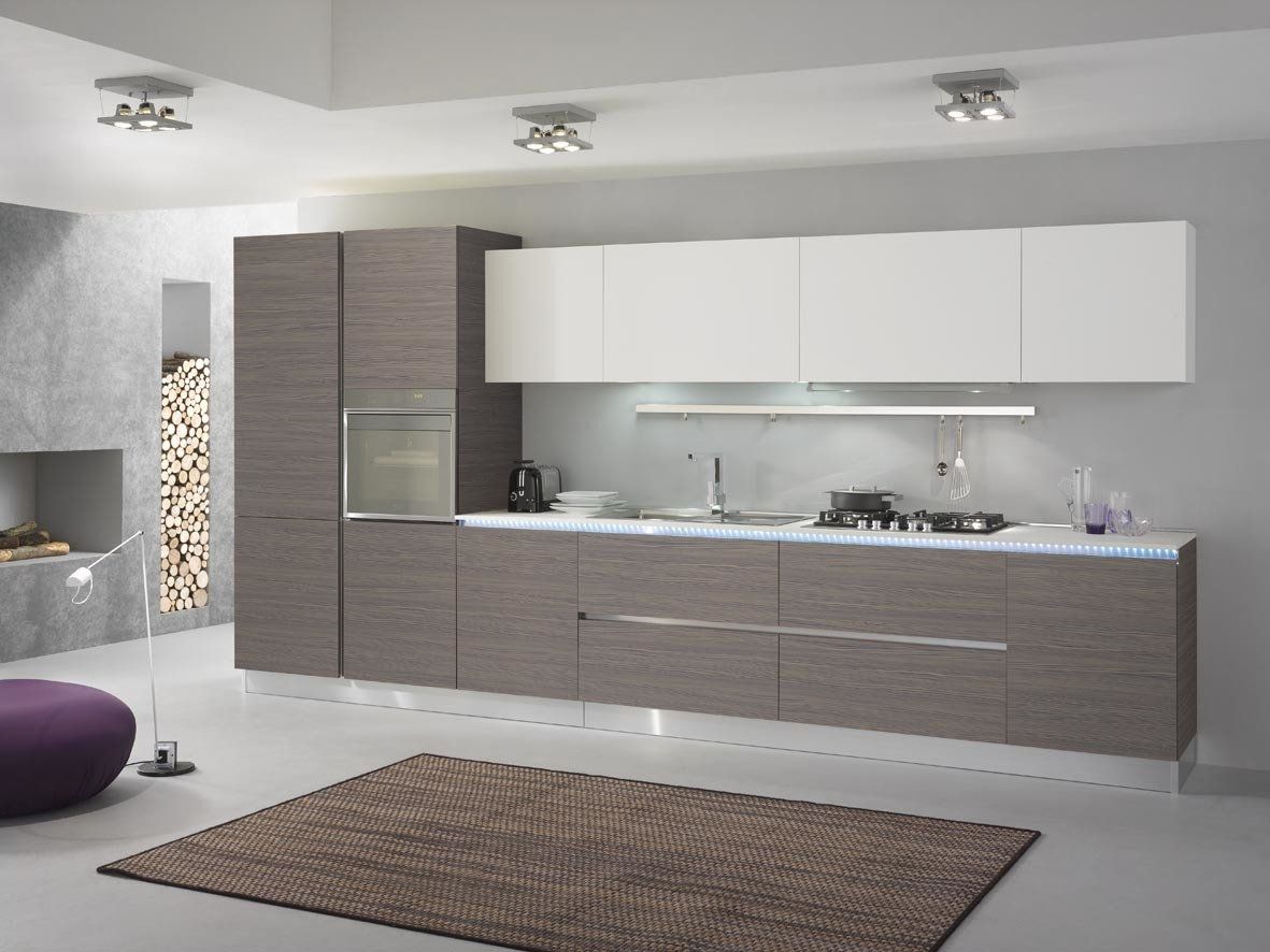 cucine moderne soluzione arredo