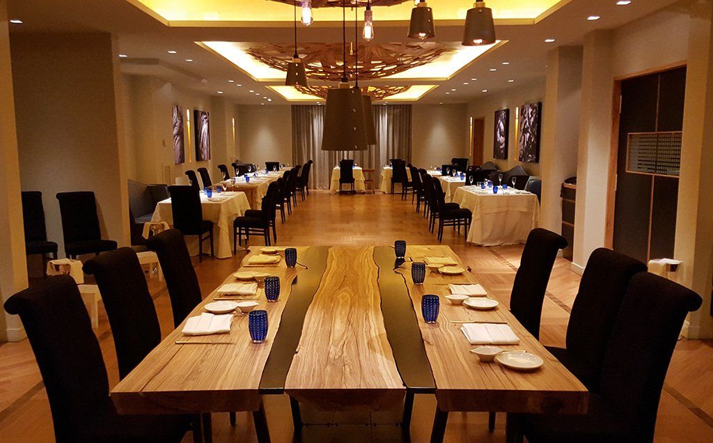 Ristoranti - Alberghi - B&B soluzione arredo