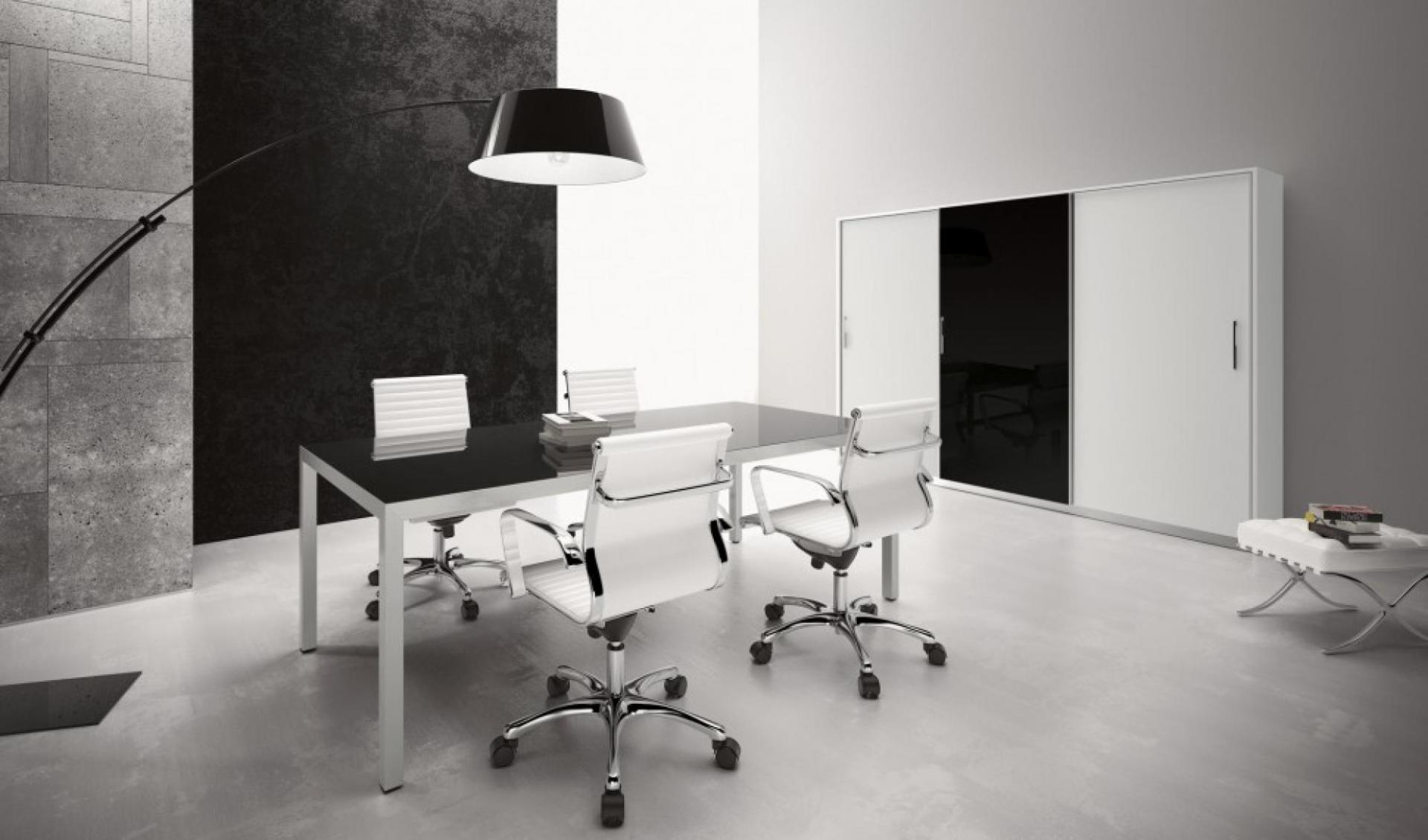 uffici soluzione arredo