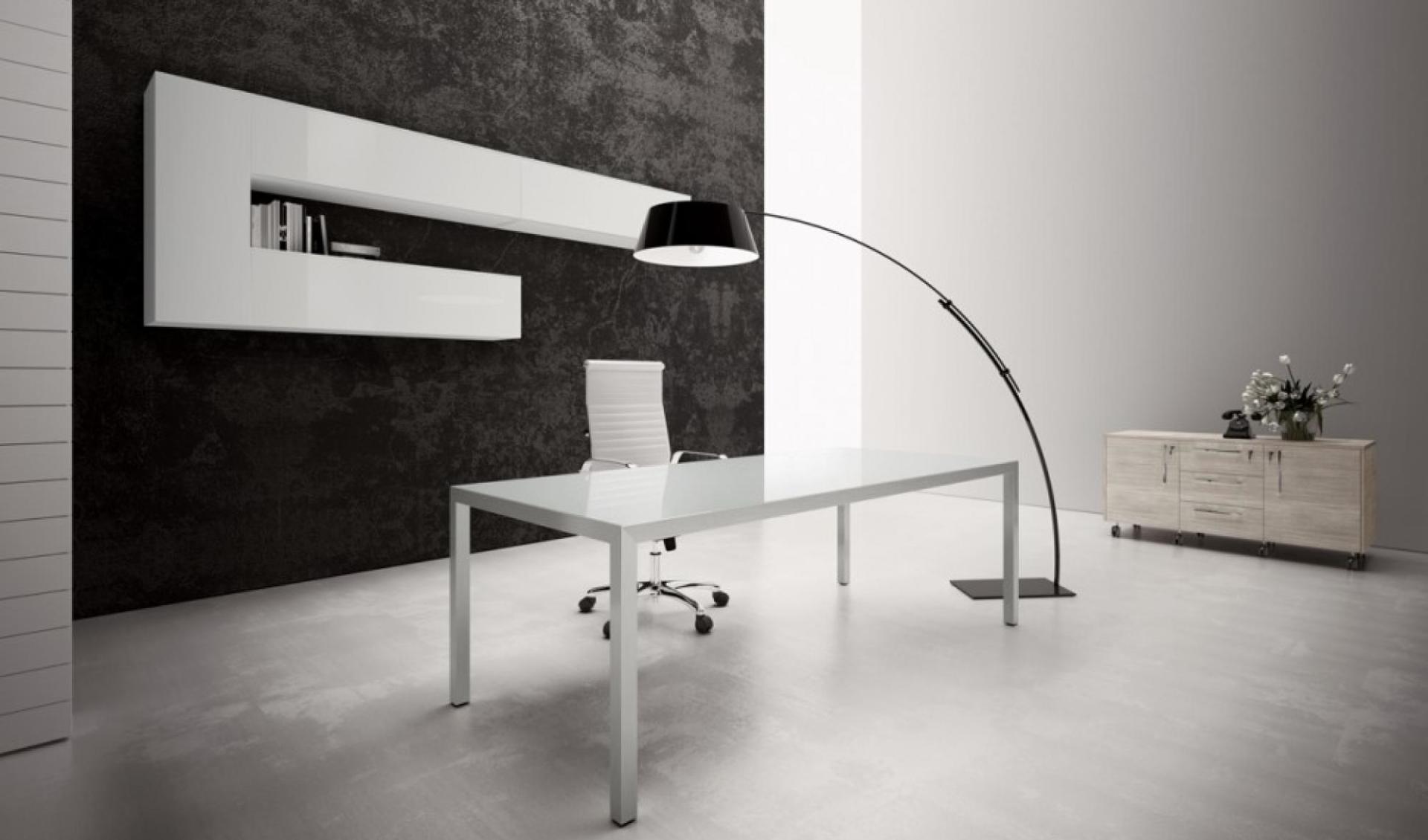 uffici soluzione arredo