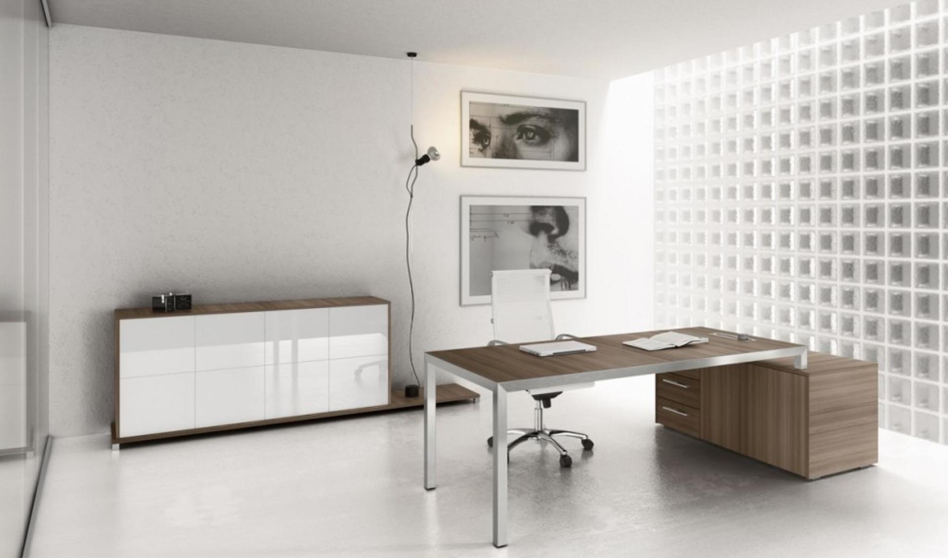 uffici soluzione arredo