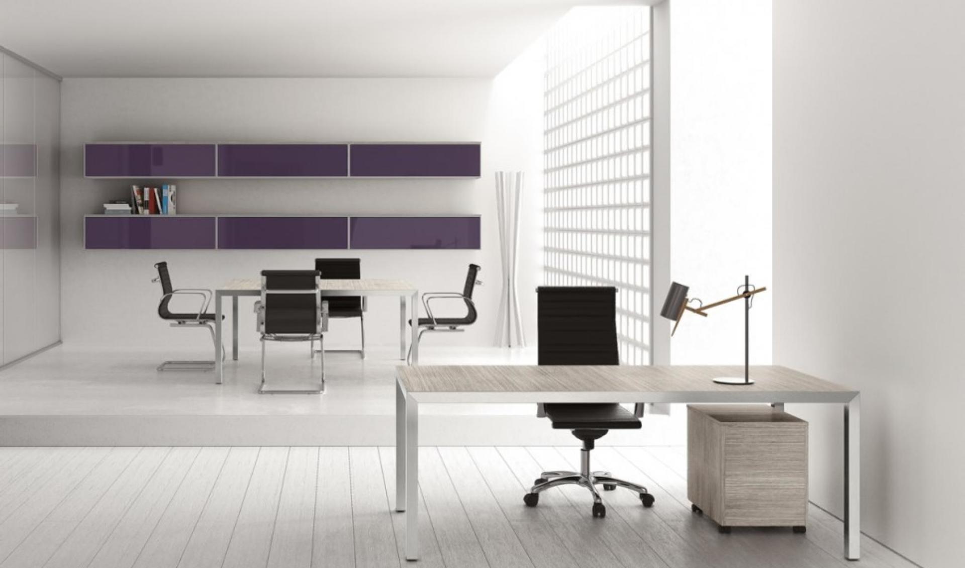 uffici soluzione arredo