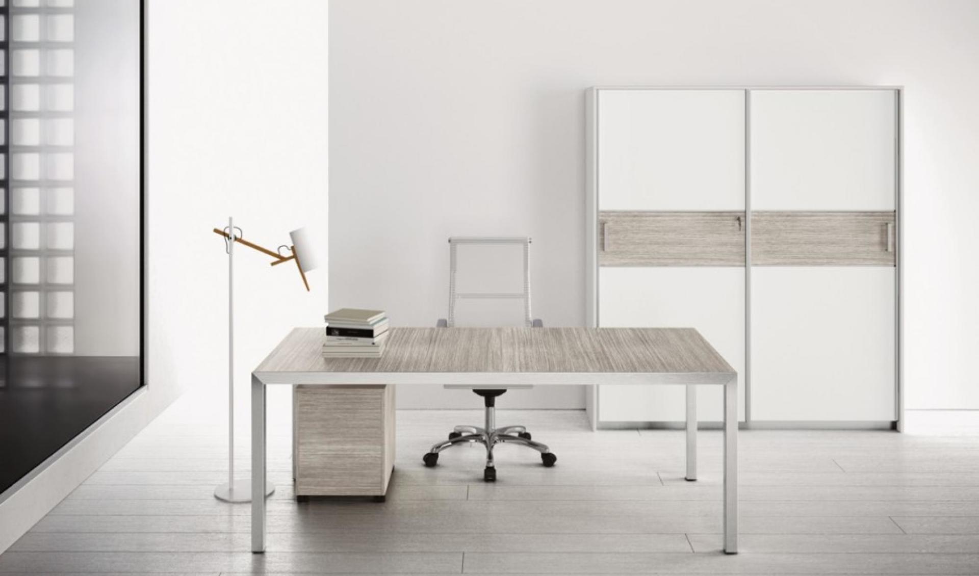 uffici soluzione arredo