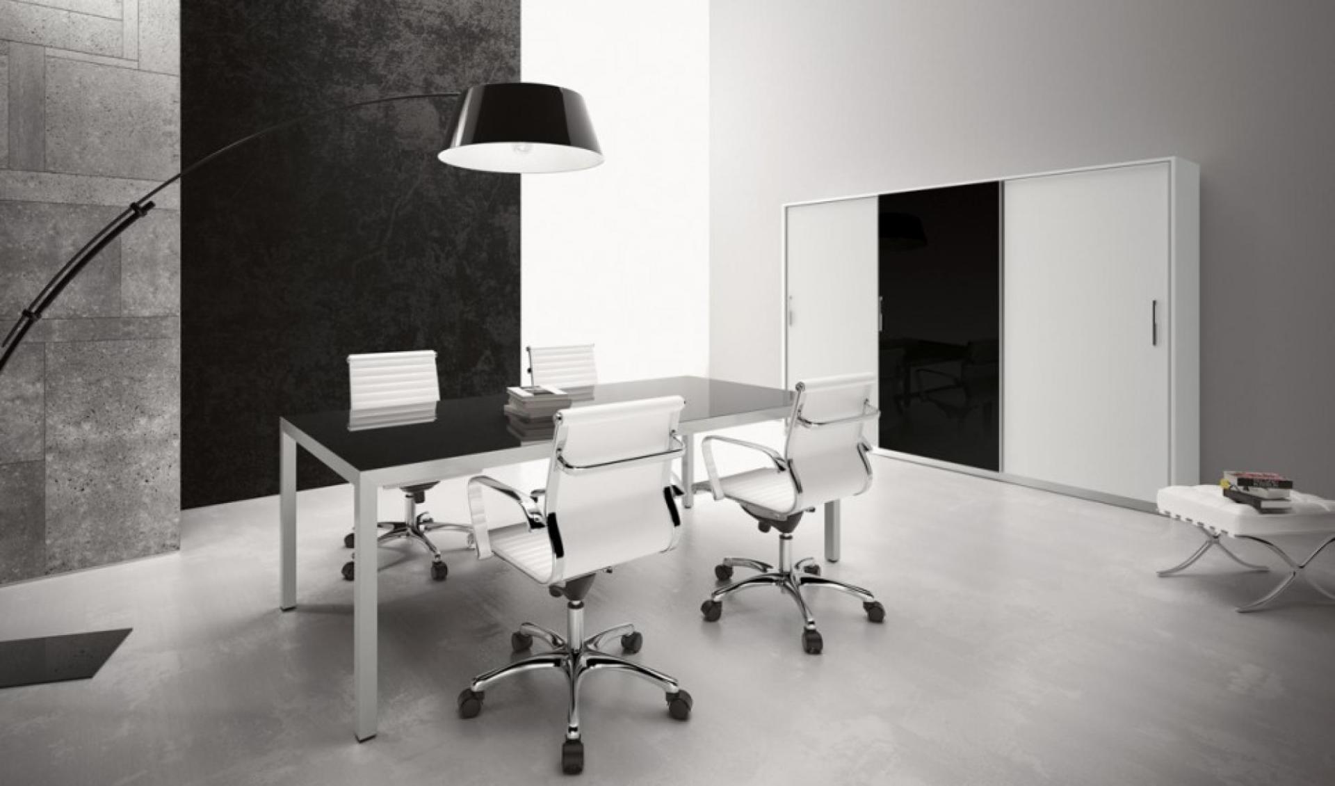 uffici soluzione arredo