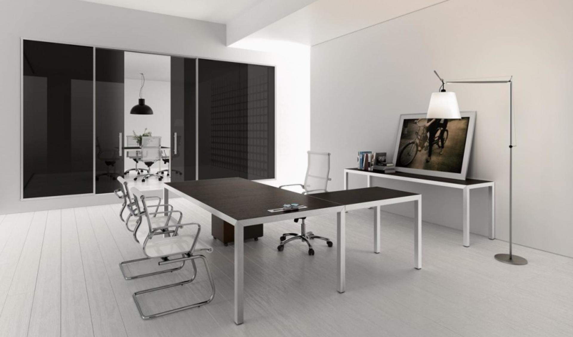 uffici soluzione arredo