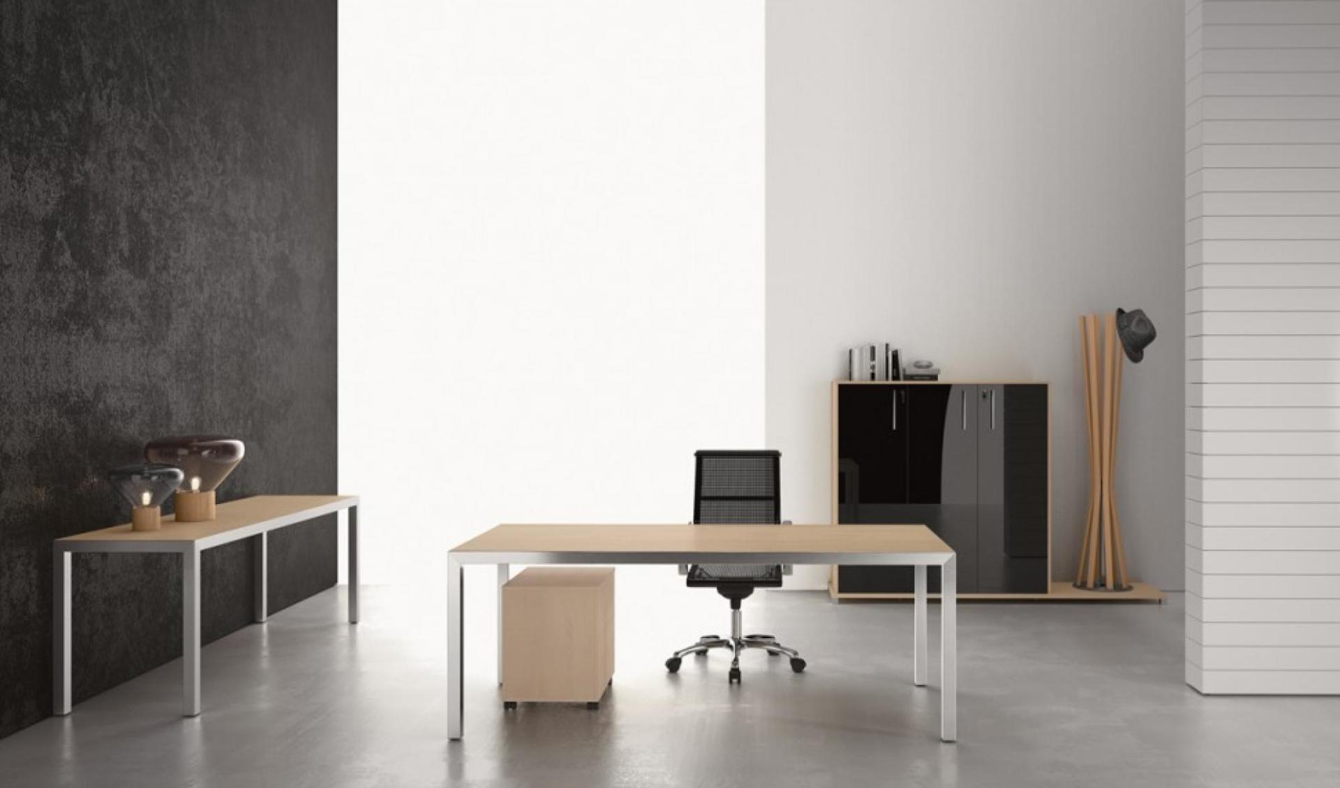 uffici soluzione arredo