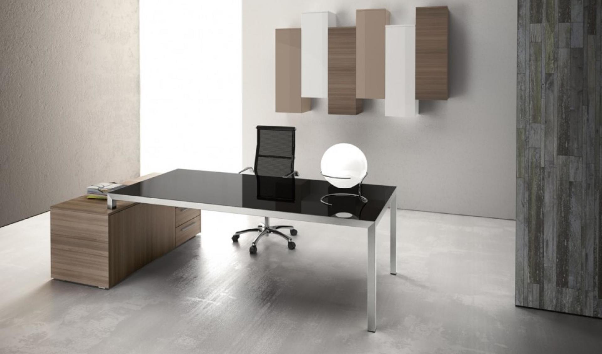 uffici soluzione arredo