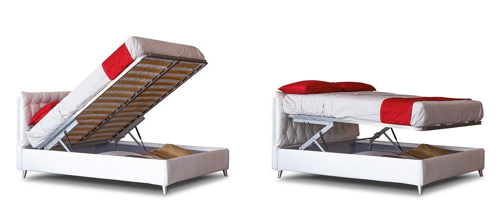 letti soluzione arredo