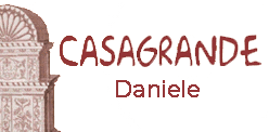 CASAGRANDE DANIELE E C. sas-LOGO
