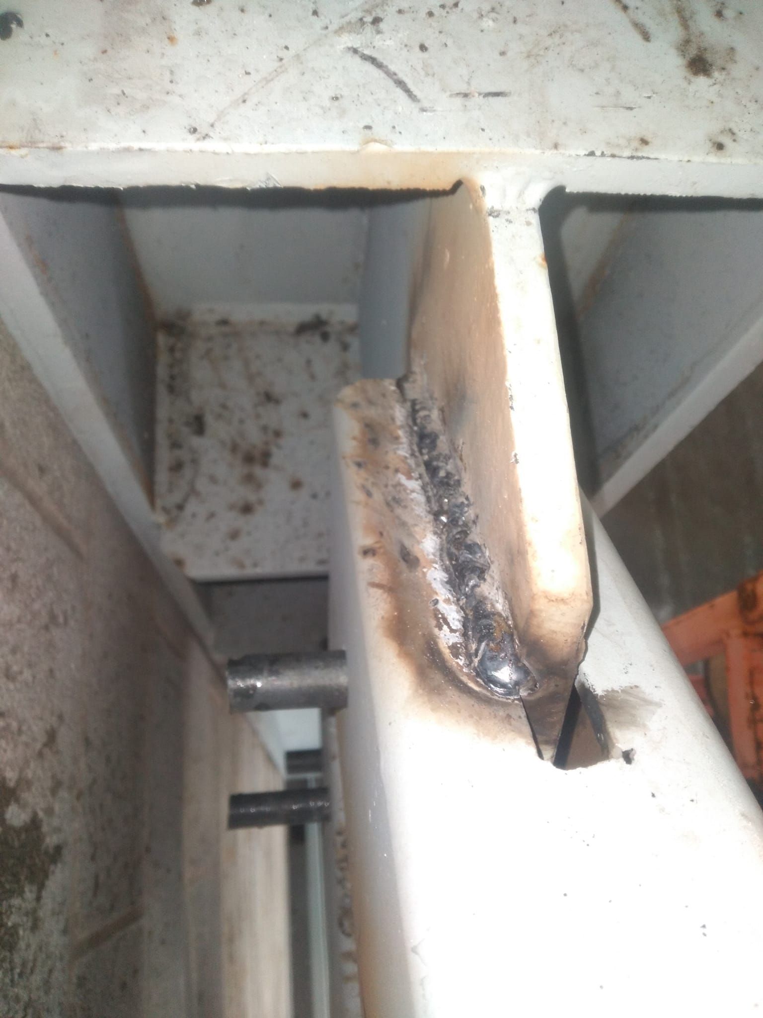 Mobile Welding — Baldwinsville, NY — Gratton's Welding & Fabricating LLC