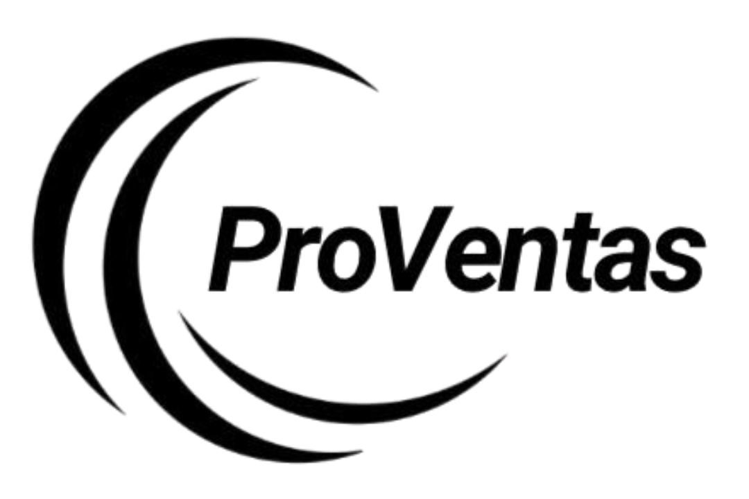 ProVentas logo