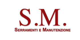SM Serramenti e Manutenzione Genova