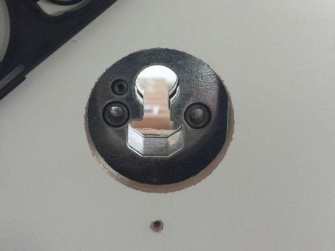 Manutenzioni serramenti