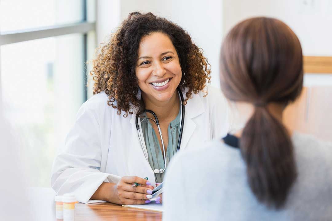 Primary Care – Chico CA – Mission Ranch Primary Care