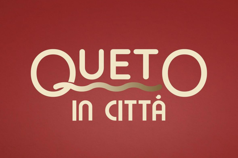 logo questo in città