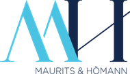 Logo Maurits & Hömann